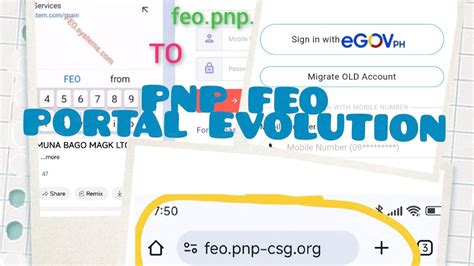 feo. pnp-csg.org|steps .